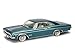 Revell مجموعة نموذج السيارة Revell 854497 66 شيفي إمبالا SS 396 2N1 مقياس 125 148 قطعة مستوى المهارة 4 مجموعة بناء نموذج بلاستيكي - Image 3