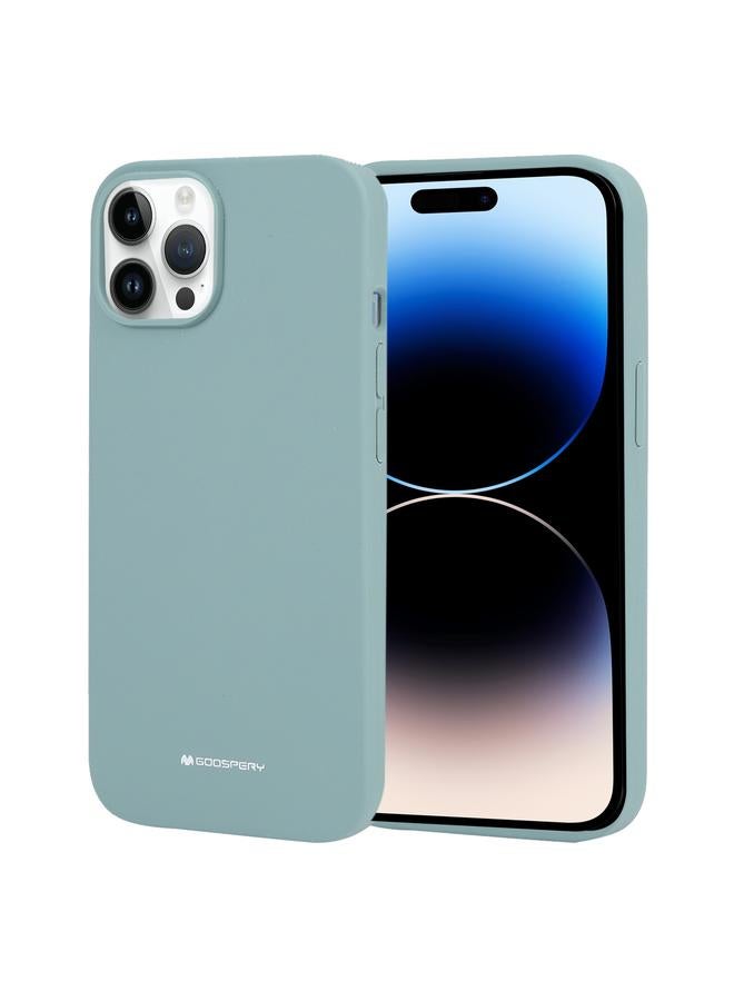 The Bros Case For iPhone 14 Pro SILICONE Silky Soft TPU Phone Case