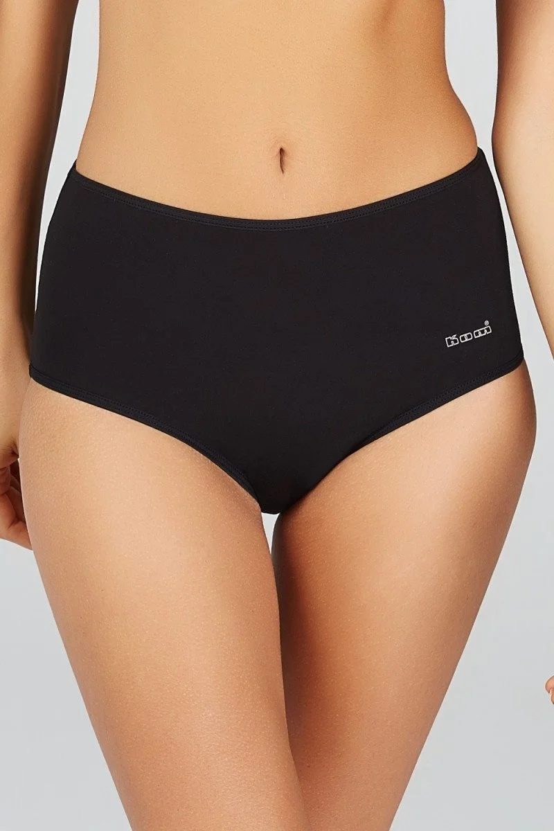 KOM Basic Maxi 2-Pack Women's Panties