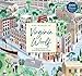 Laurence King The World of Virginia Woolf 1000 Piece Puzzle - Image 3