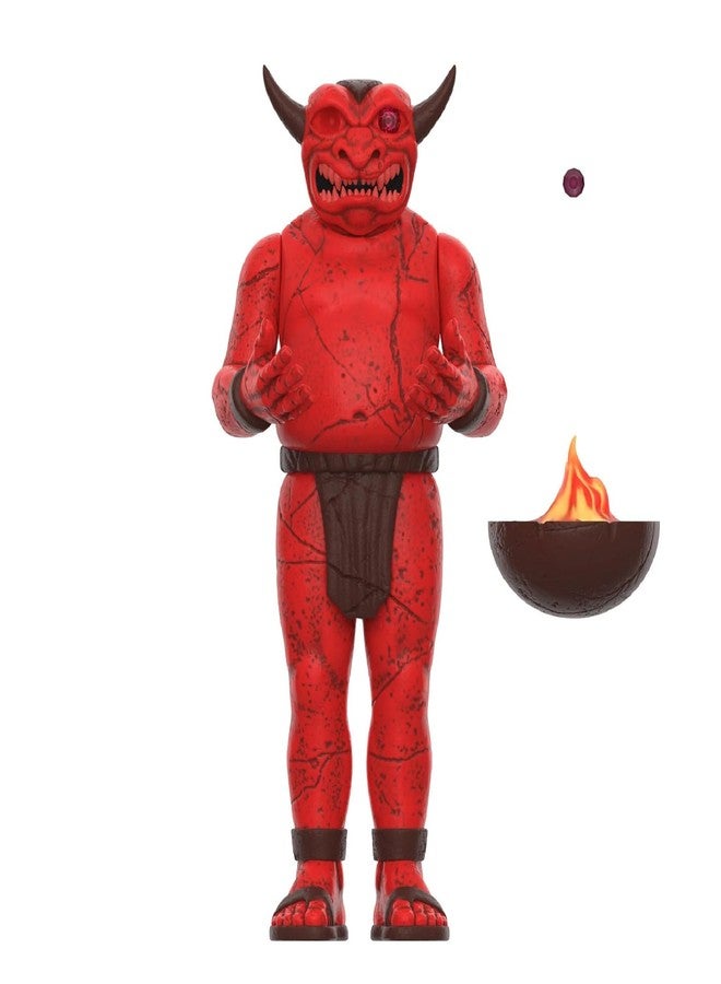 Super7 Sacred Statue Dungeons & Dragons Reaction Action Figure - Image 2