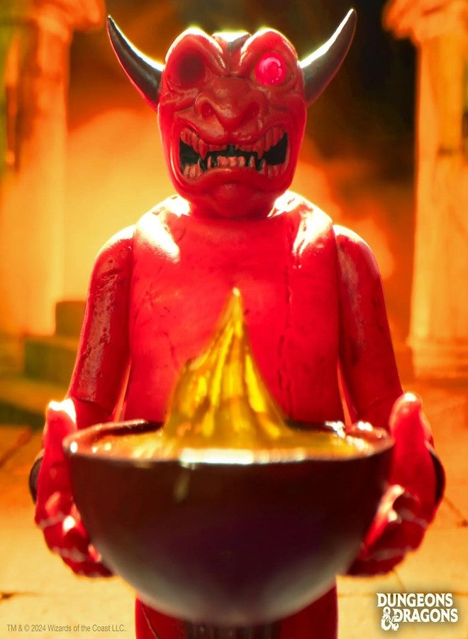 Super7 Sacred Statue Dungeons & Dragons Reaction Action Figure - Image 3