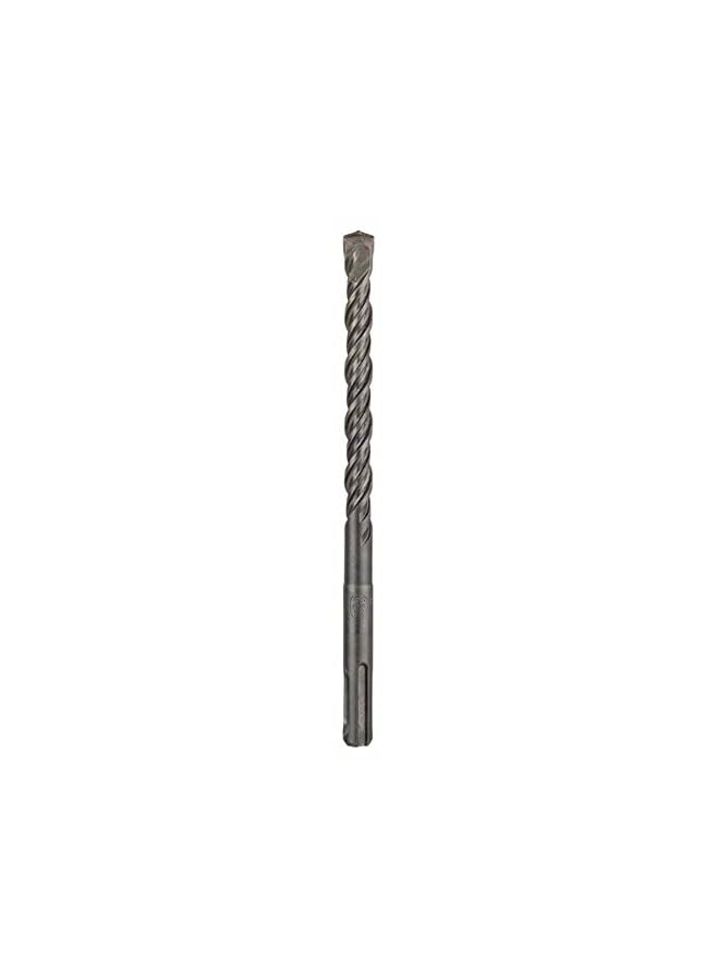 بوش مثقاب Sds Plus للمثاقب المطرقة الدوارة 10 مم قطر 165 مم الطول الإجمالي  - Image 2