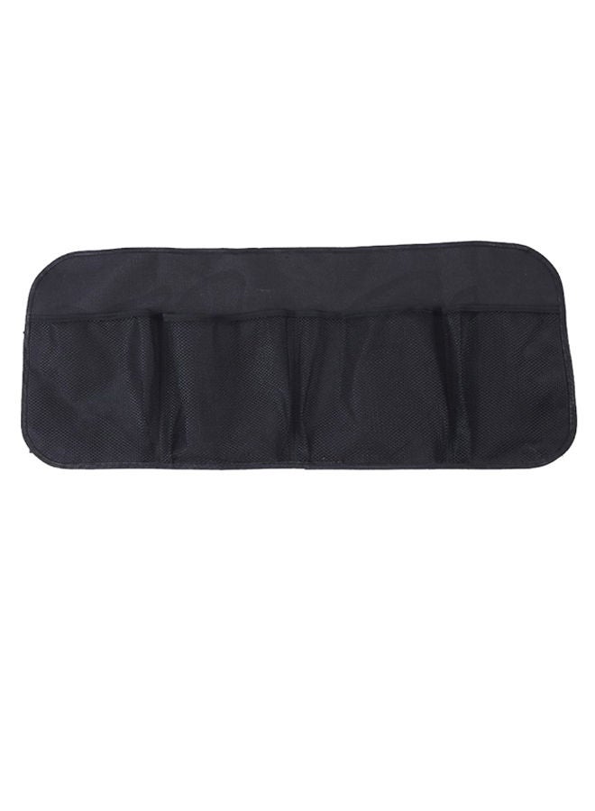 نيبمينينت منظم لصندوق السيارة يثبت على ظهر الكرسي الخلفي - Image 1