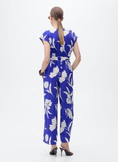 MANGO PLAYSUIT LORAIN  - Image 2