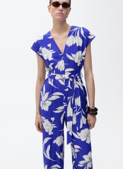 MANGO PLAYSUIT LORAIN  - Image 4