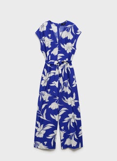 MANGO PLAYSUIT LORAIN  - Image 5