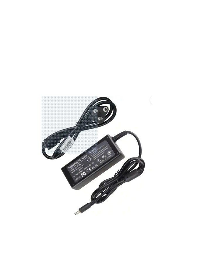 Terabyte محول بديل لابتوب ديل إنسبيرون 3567 3552 5379 5567 3467 5559 5570 5578، فوسرو 3400، 3500 بقوة 65 واط - Image 1