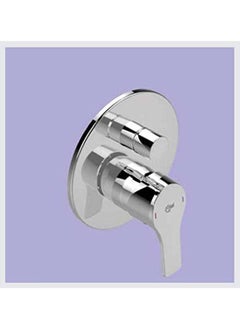 Ideal Standard Ideal Standard Bathtub Mixer Burial With The Adapter 6707 Stream Nickel  - Image 1