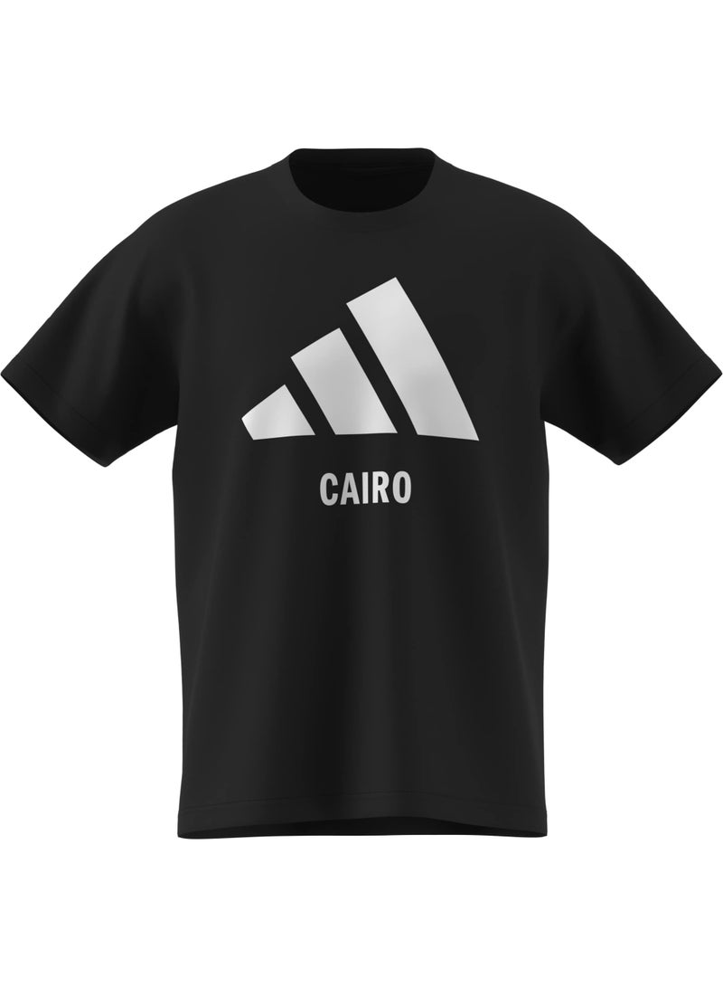 Adidas Cairo T-SHIRT - Image 1