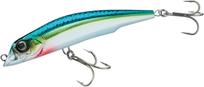 DUEL Yo Zuri Mag Darter ' F 165 Mm 6 1 2 Floating Diver Lure - Image 1