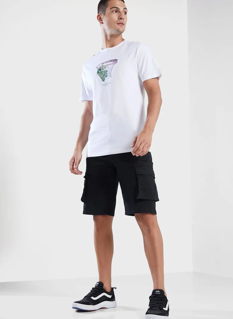 Cayler & Sons The Basket T-Shirt