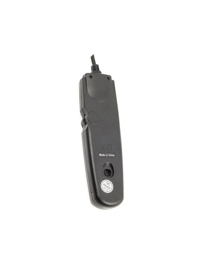 Aputure Aputure AP-TR1C Timer Digital Camera Remote Control Shutter Cable 1C  - Image 3