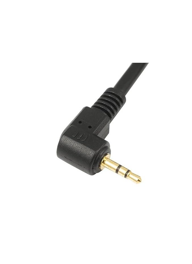 Aputure Aputure AP-TR1C Timer Digital Camera Remote Control Shutter Cable 1C  - Image 2