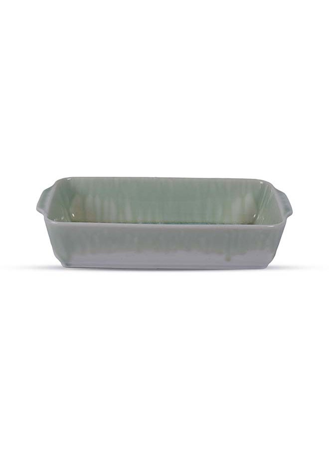 AAone Complete Kitchen Solution Oven Tray Small Rectangle Hand Made Ociana 
