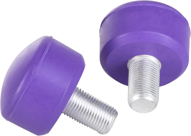 C SEVEN C7skates Roller Skate Adjustable Toe Stoppers - Image 3