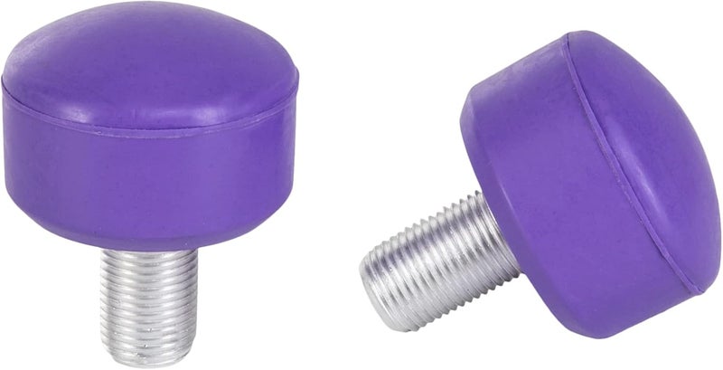 C SEVEN C7skates Roller Skate Adjustable Toe Stoppers - Image 2