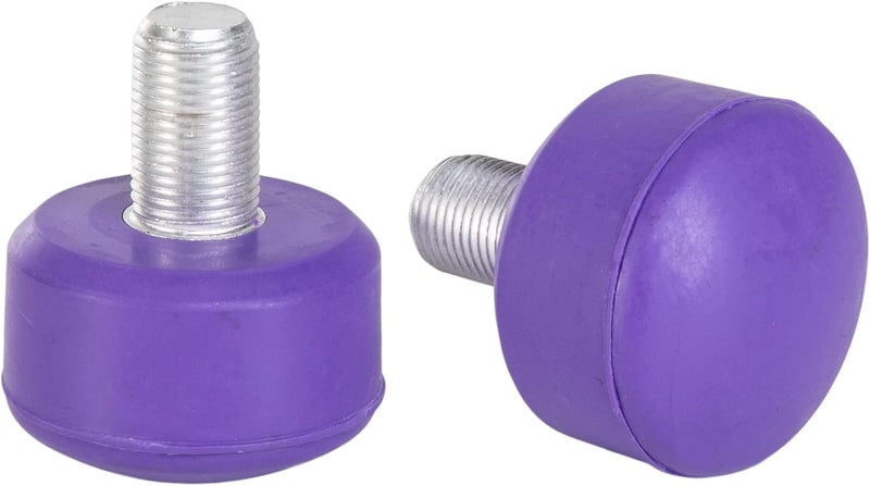 C SEVEN C7skates Roller Skate Adjustable Toe Stoppers - Image 1