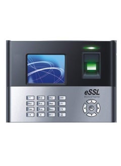 ESSL X990 BIOMETRIC FINGERPRINT TIME ATTENDANCE SYSTEM  - Image 2