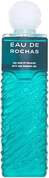 Rochas Eau De Shower Gel 500 ml - Image 3