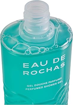Rochas Eau De Shower Gel 500 ml - Image 4