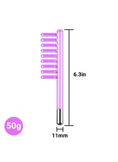 Spare Glass Attachment For High Frequency Facial Device (Comb Tube) - pzsku/ZBFFF63689AB4259E7CABZ/45/_/1696071957/40f6129a-4cc3-43c8-8808-ced58b189307