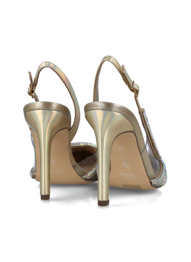 Aelous Pointed Toe Shoes