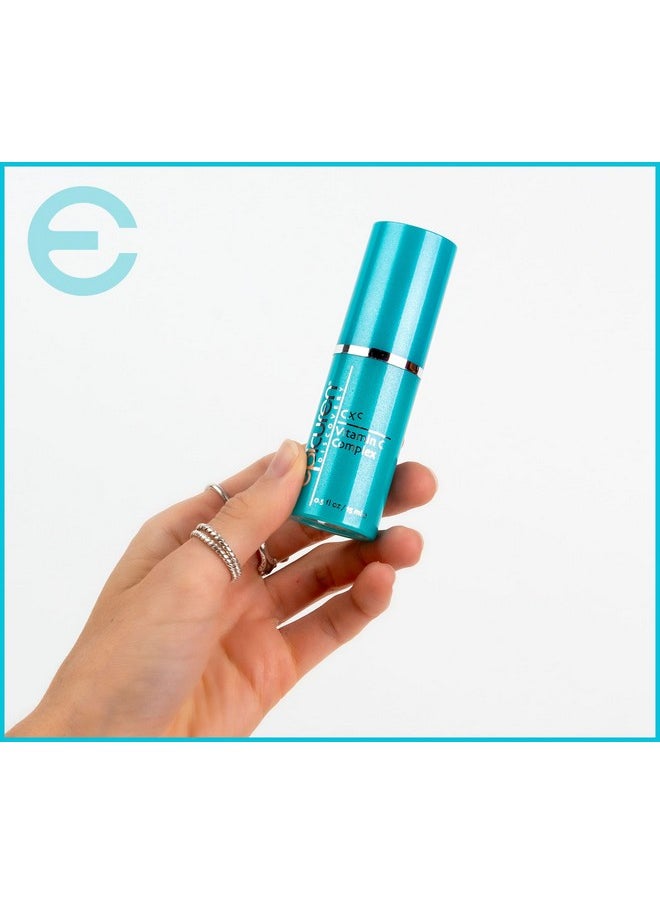 epicuren DISCOVERY Cxc Vitamin C Complex 0.5 Fl Oz  - Image 3
