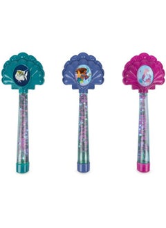 SwimWays The Little Mermaid Glitter Dive Wands Diving Toys 3 Pack Bath Toys And Pool Party Supplies For Kids Ages 5 And Up  - Image 2
