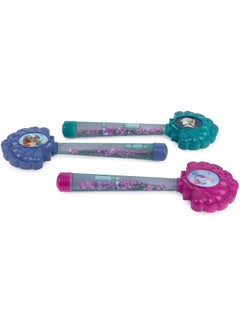 SwimWays The Little Mermaid Glitter Dive Wands Diving Toys 3 Pack Bath Toys And Pool Party Supplies For Kids Ages 5 And Up  - Image 3