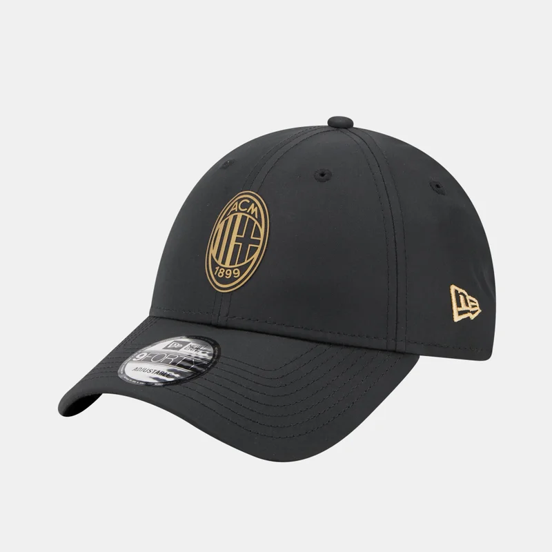New Era Men's AC Milan 9FORTY Cap