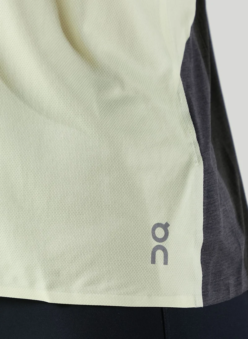 On Running Essential Tank
