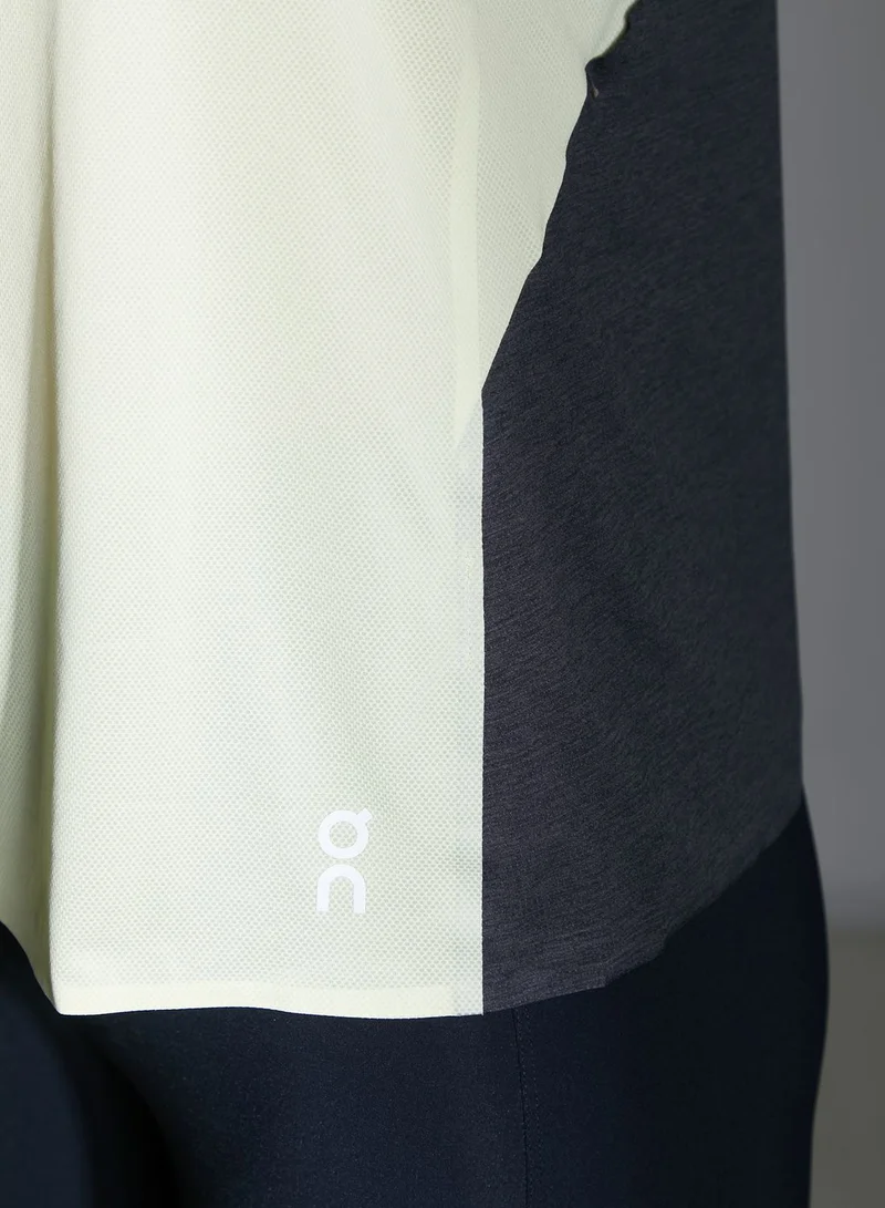 On Running Essential Tank