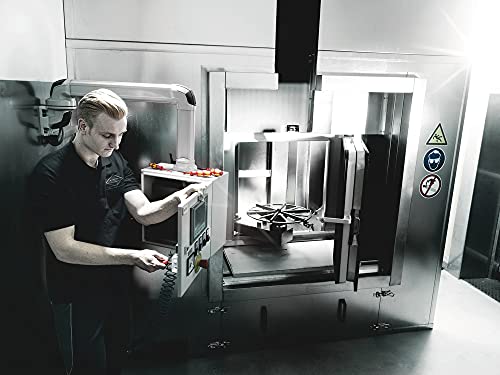 WERA 05006466001 Screwdriver "165iS PZ/S VDE" Insulated for Slotted/Phillips-Screws 2x100mm, Multicolor, PZS2 x 100mm - Image 2