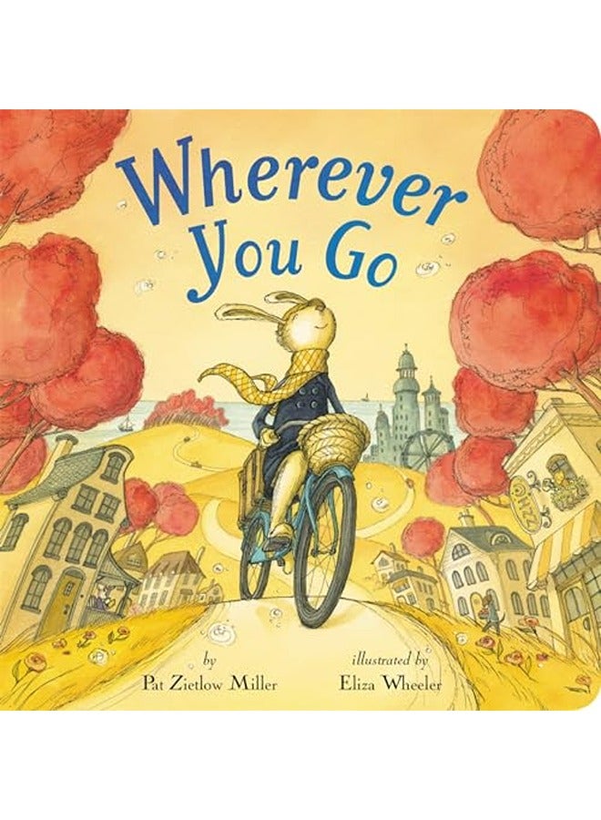 Wherever You Go 