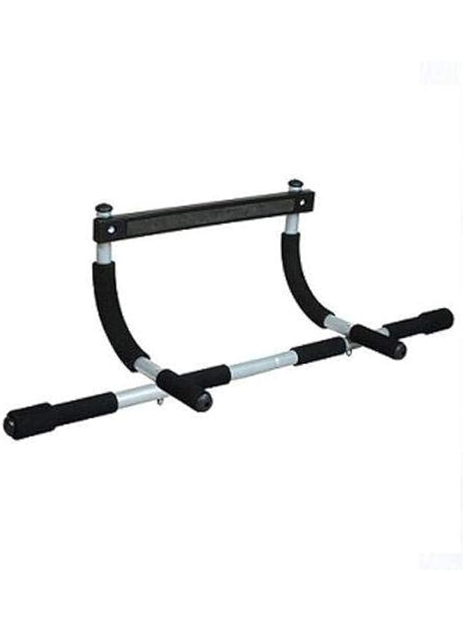 Iron Gym Total Upper Body Work Bar