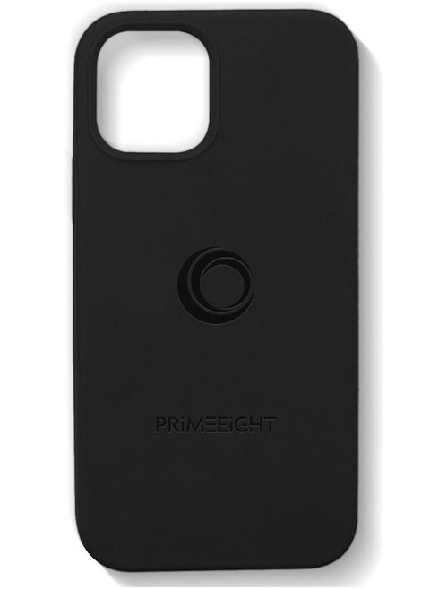 iPhone 12 Pro Case 6.1 inch Shockproof Curved Edges apple iphone 12 pro case Anti Scratch iphone 12 Pro protective case BLACK