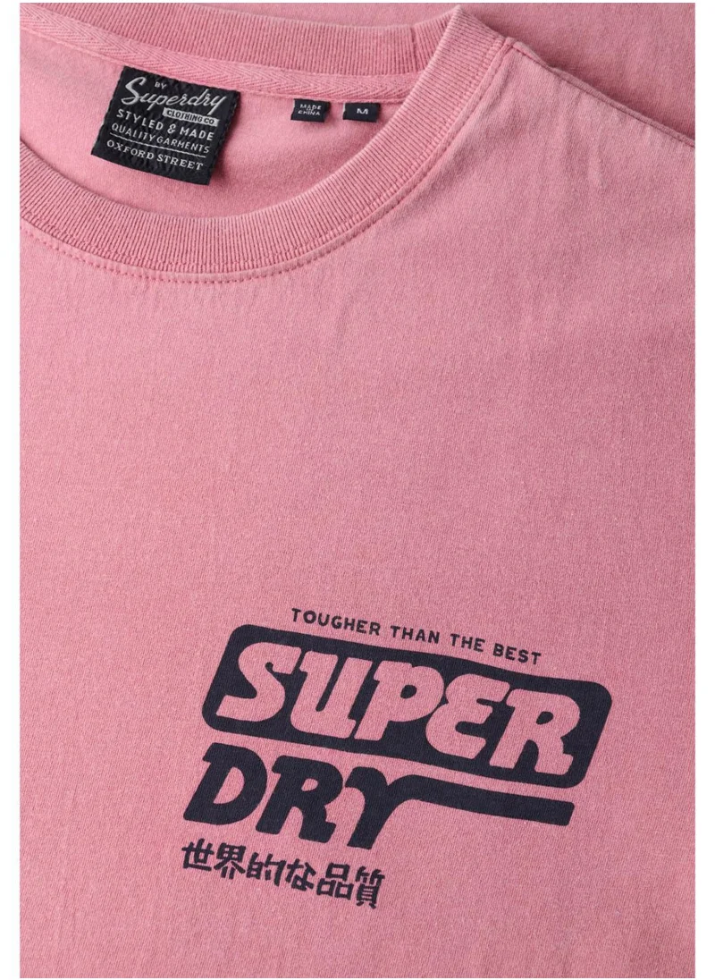 سوبر دراي Trade Tools Loose Tee