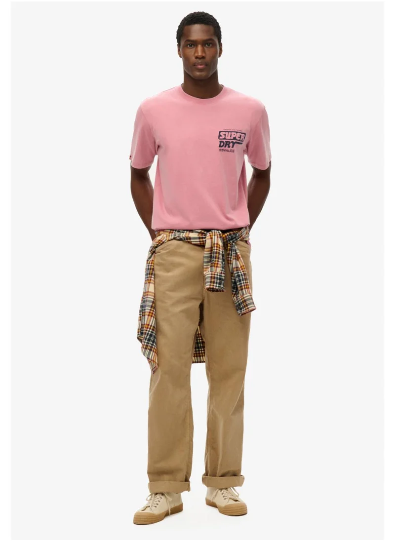 سوبر دراي Trade Tools Loose Tee