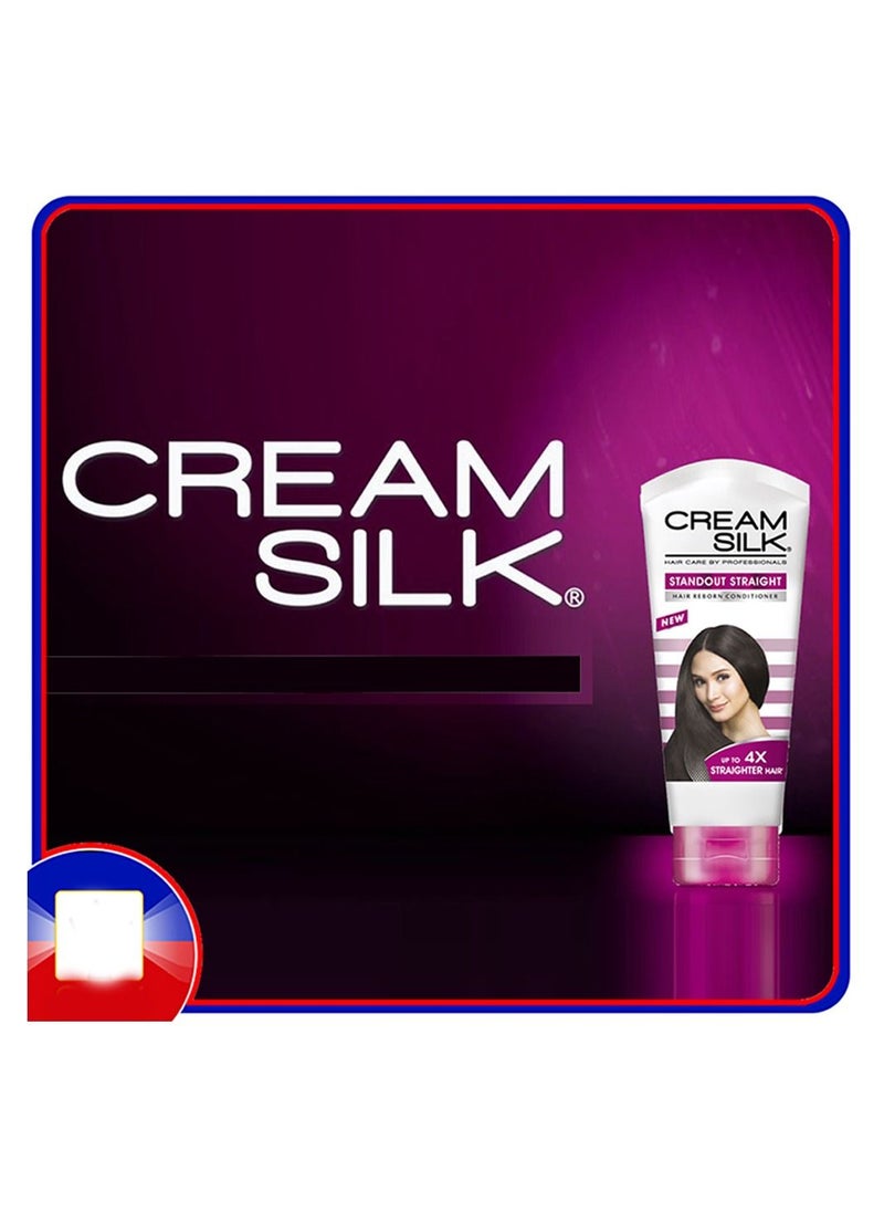 Cream Silk - Standout Straight Conditioner Standout Straight 280ml - Image 1