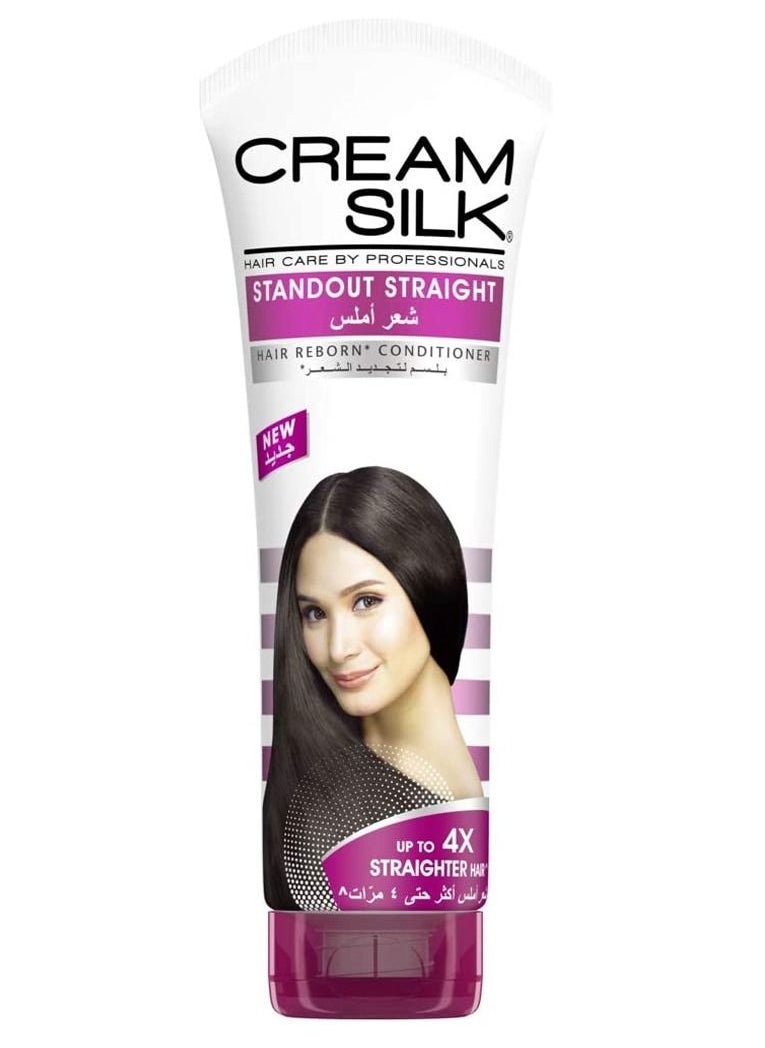 Cream Silk - Standout Straight Conditioner Standout Straight 280ml - Image 1