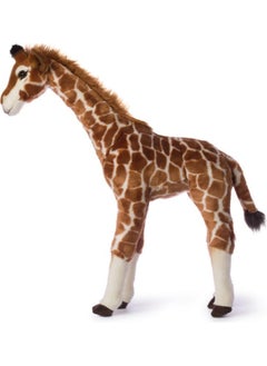 Bon Ton Toys Wwf Giraffe Large Plush Toy 75 cm - 29.5” 23195006