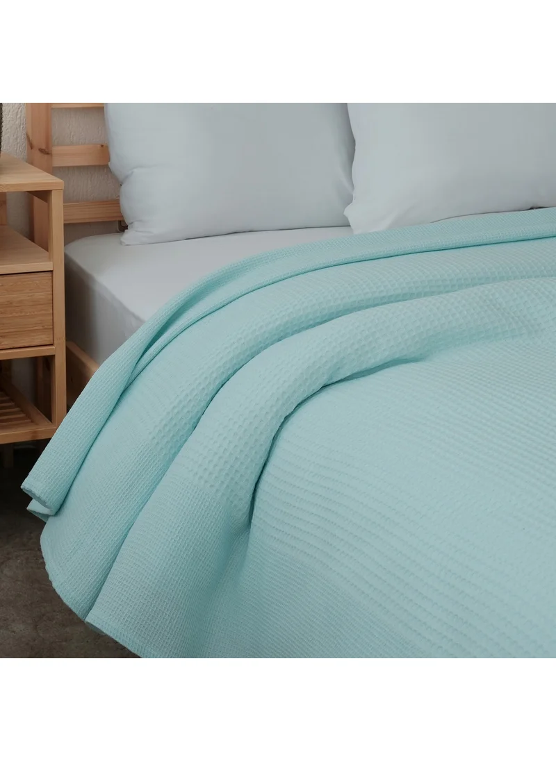 Meyn Collection Double Summer House Cotton Honeycomb Pike