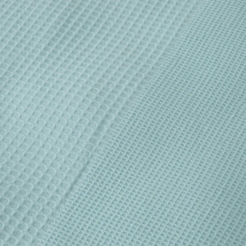 مين كولكشن Double Summer House Cotton Honeycomb Pike