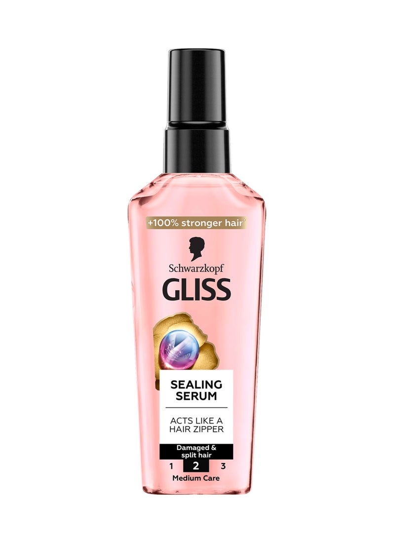 Gliss Sealing Serum 75ml - Image 1
