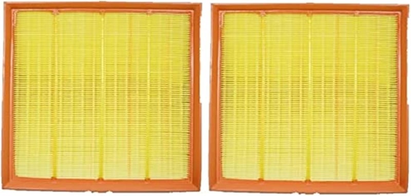 DEMULAX Car Air Filter Set for Cadillac SRX - Image 1