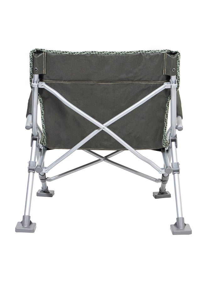 دي بي تي كرسي رحلات قابل للطي كرسي رحلات تركواز مقاس68*63*73 - Image 3