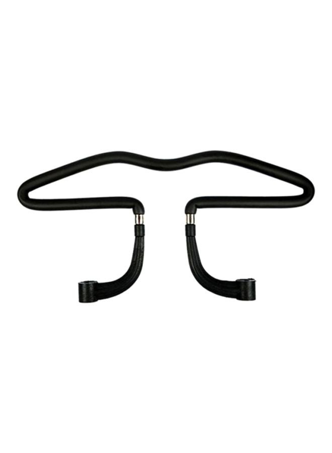MUNTAQI Coat And Clothes Hanger For Car Seat - Image 1