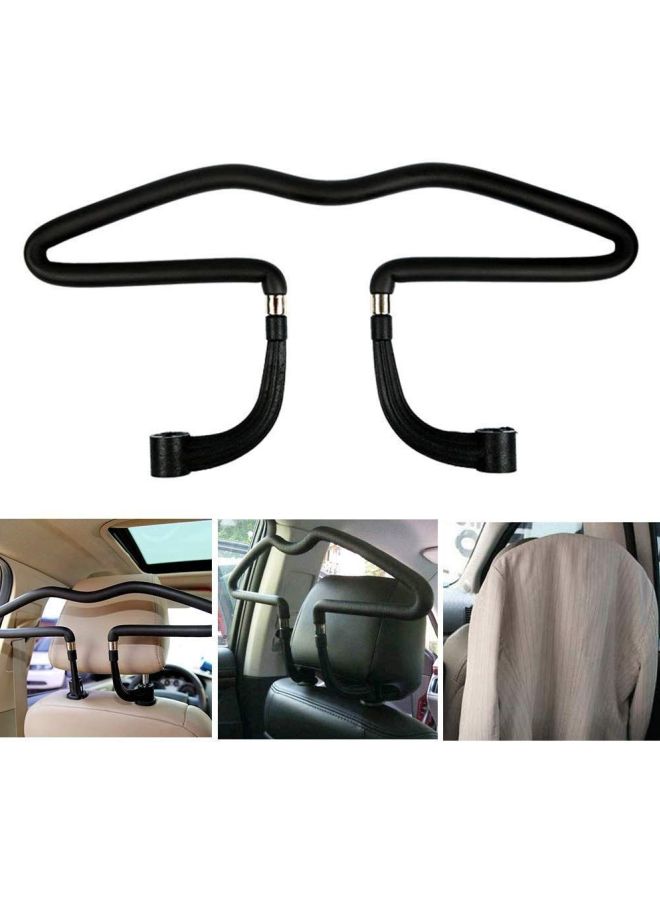 MUNTAQI Coat And Clothes Hanger For Car Seat - Image 4