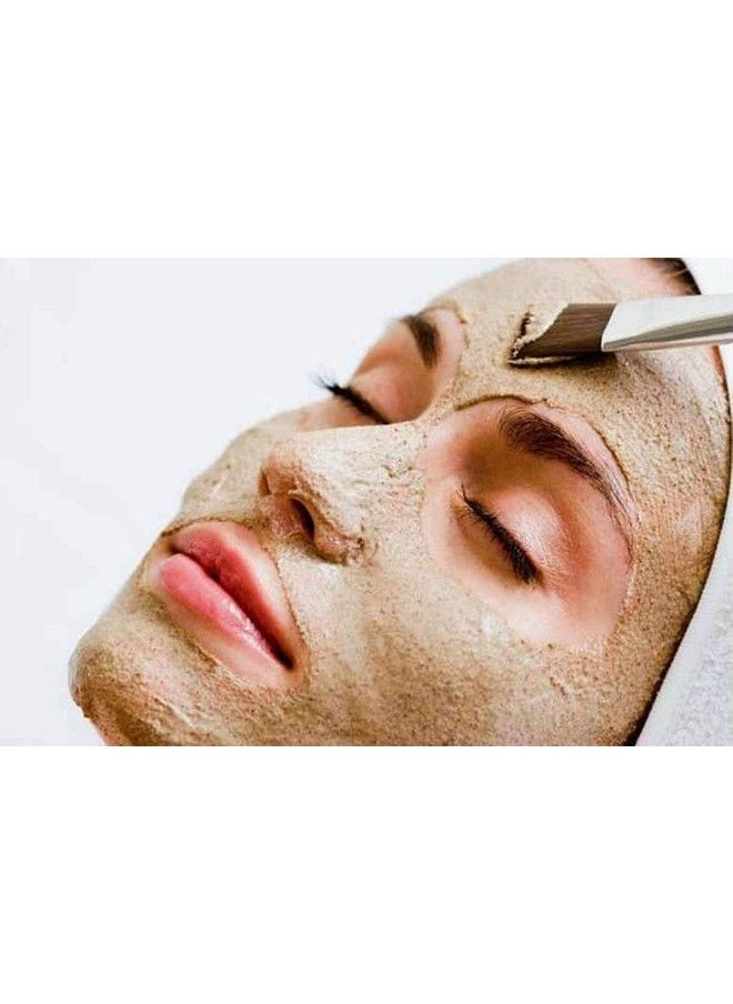 LifesyNutra مجموعة أدوات الوجه من مزيج الفواكه، مجموعة أدوات تجميل الوجه الاحترافية للنساء والرجال، جميع أنواع حلول البشرة المصنوعة في الهند، 250 جرام + 125 جرام إضافي  - Image 5